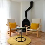 Ruga Vacation 2 In Apartment Ascona
