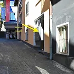 Apartment Ruga Vacation 2 In Ascona