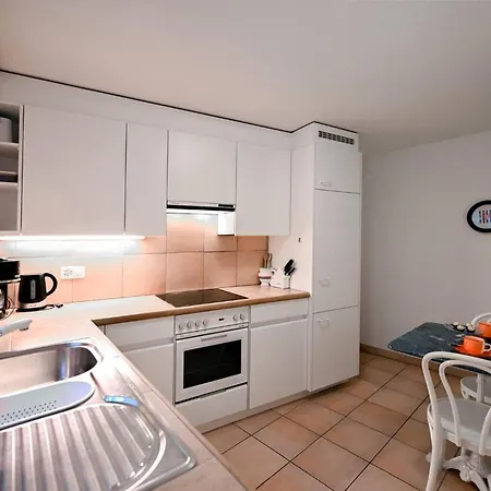 Ruga House In Ascona