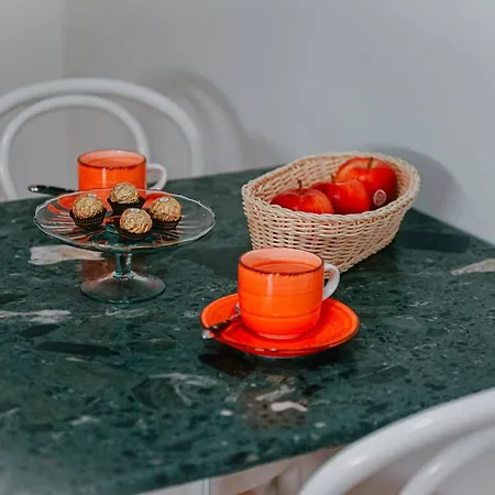 Ruga House In * Ascona