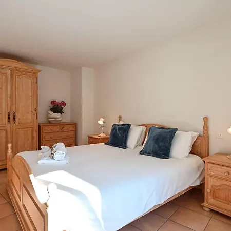 Ruga House In Апартаменты