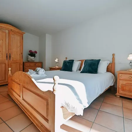 Ruga House In * Ascona