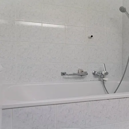 Ruga House In Lägenhet Ascona