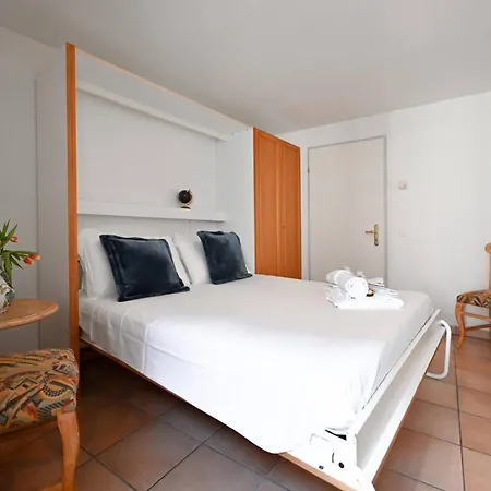 Апартаменты Ruga House In