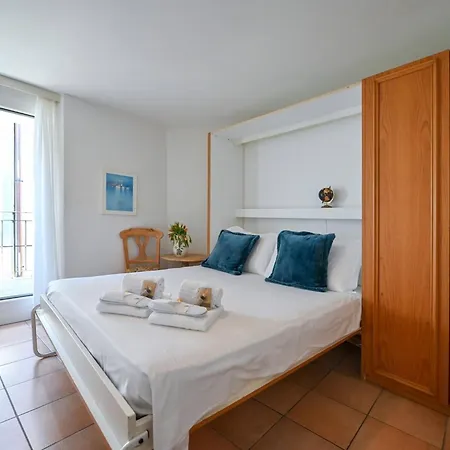 Ruga House In * Ascona