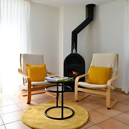 Ruga House In Apartamento Ascona