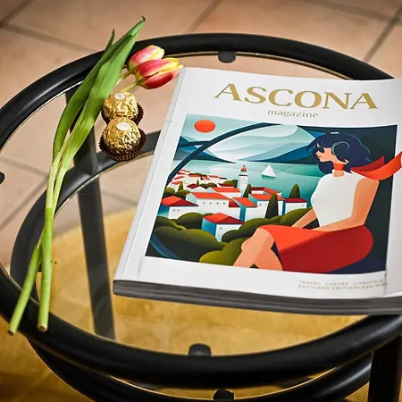 Ruga House In Apartamento *