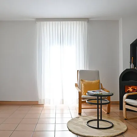 Apartamento Ruga House In