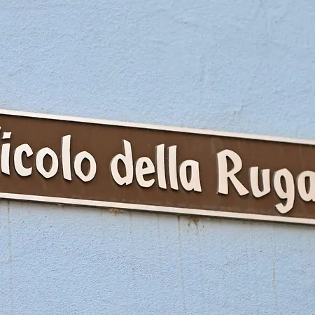 Ruga House In Ascona