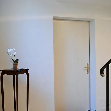 Ruga House In Ascona