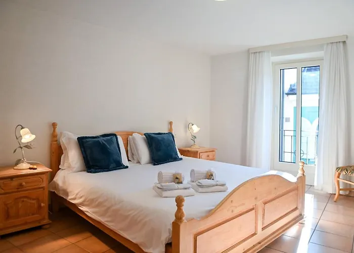 Ruga House In Apartamento Ascona