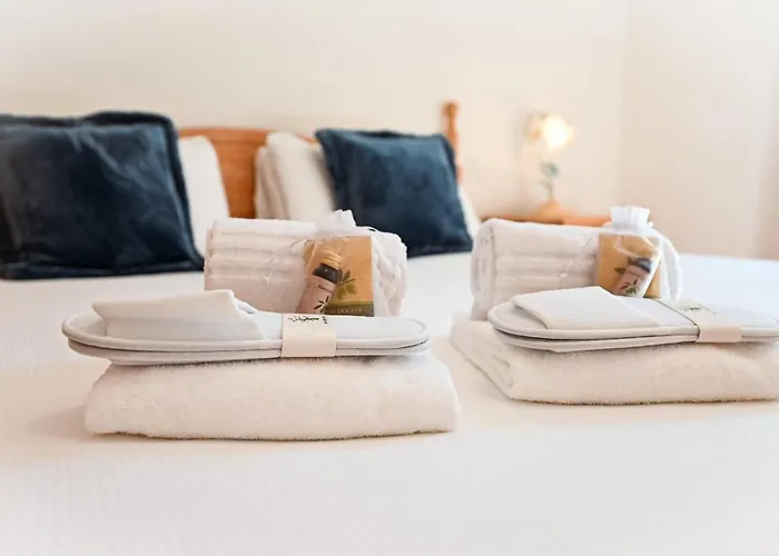 Ruga House In Ascona