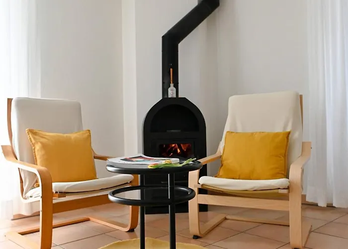 Ruga House In * Ascona