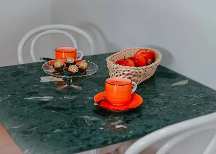 Ruga House In * Аскона