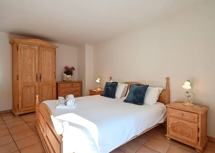 Ruga House In Apartamento