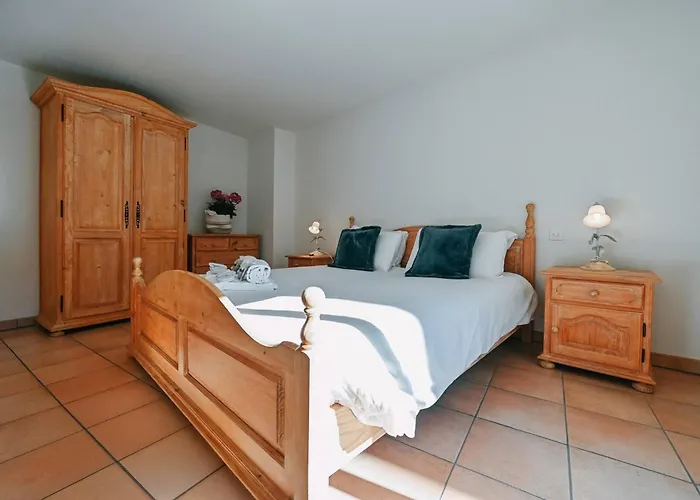 Ruga House In * Ascona