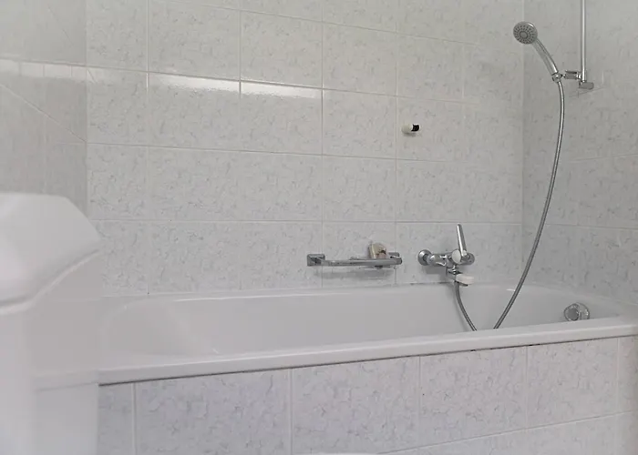 Ruga House In Apartamento Ascona