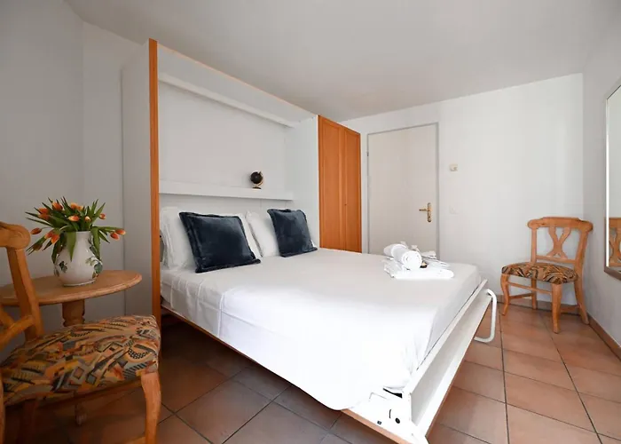 Апартаменты Ruga House In