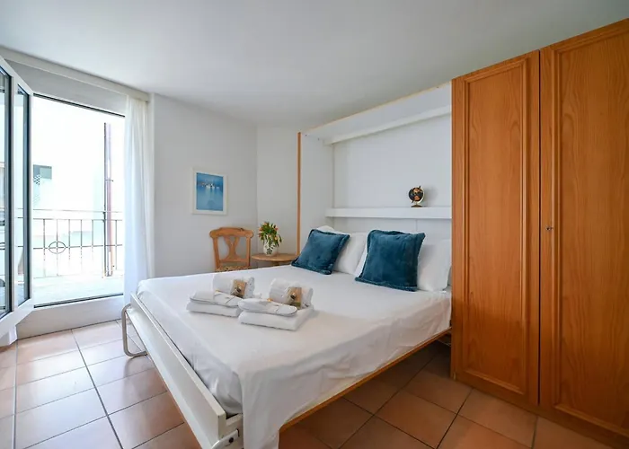 Ruga House In * Ascona