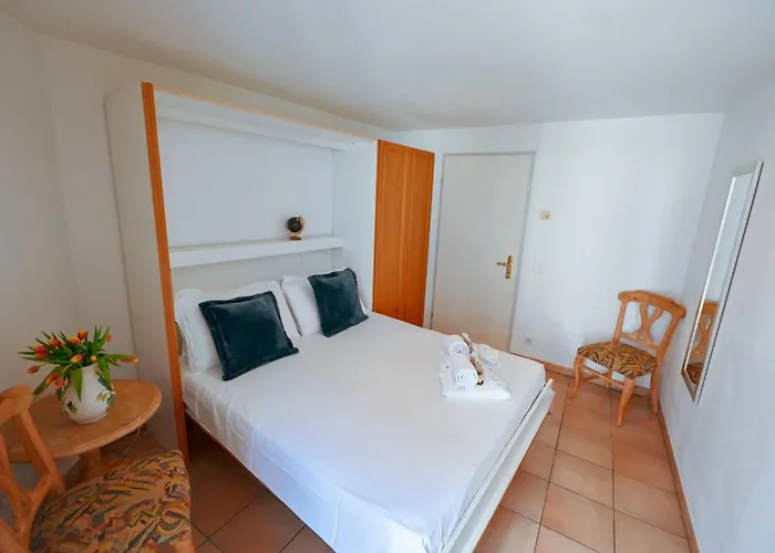 Ruga House In Apartamento Ascona