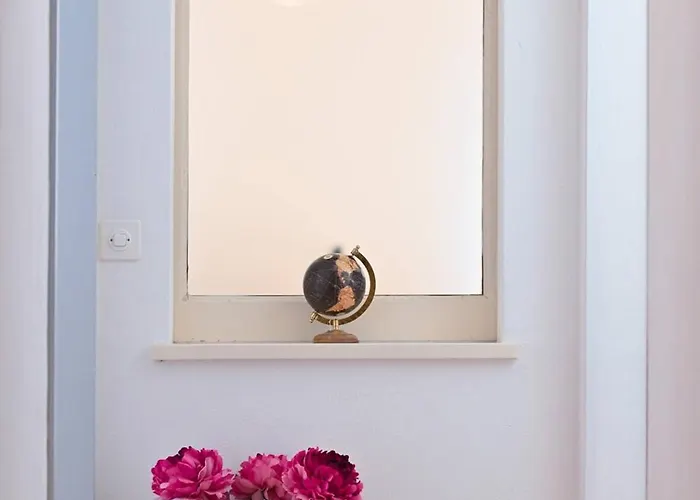 Ruga House In Apartamento Ascona