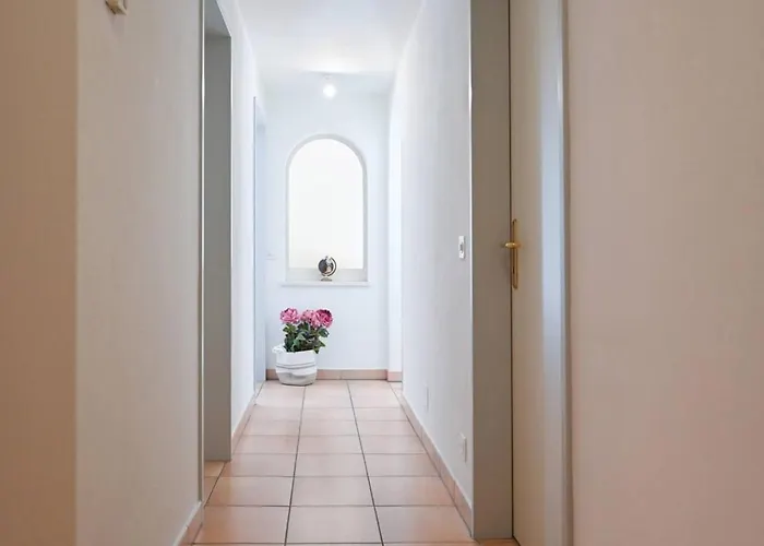 Ruga House In Апартаменты