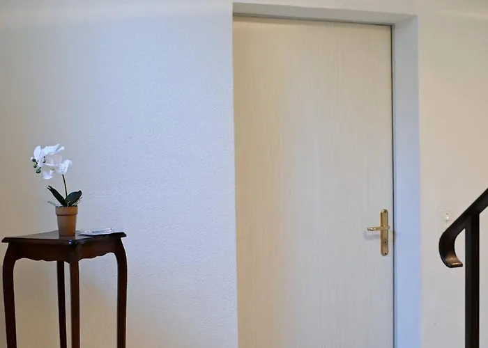 Ruga House In Ascona