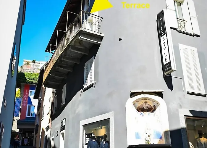 Апартаменты Ruga House In