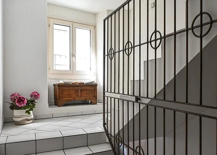 Ruga House In * Аскона